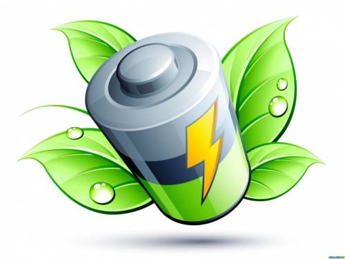 Жители Потапово могут сдать батарейки на переработку