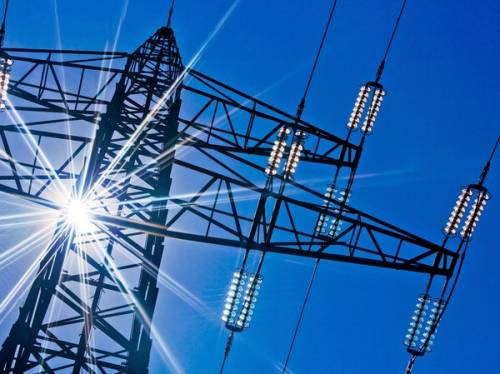 Тариф на электричество для потребителей по схеме механизации строительства