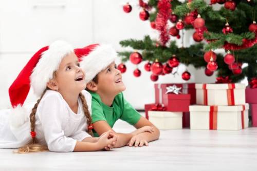 Празднование детского Нового года переносится на 30 декабря
