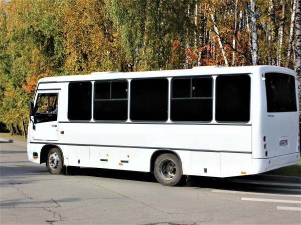 4 ноября автобус Потапово будет курсировать по субботнему графику