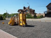 С первого дня лета детские  площадки станут безопасными