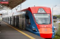В Щербинке будут тестировать экспериментальные поезда